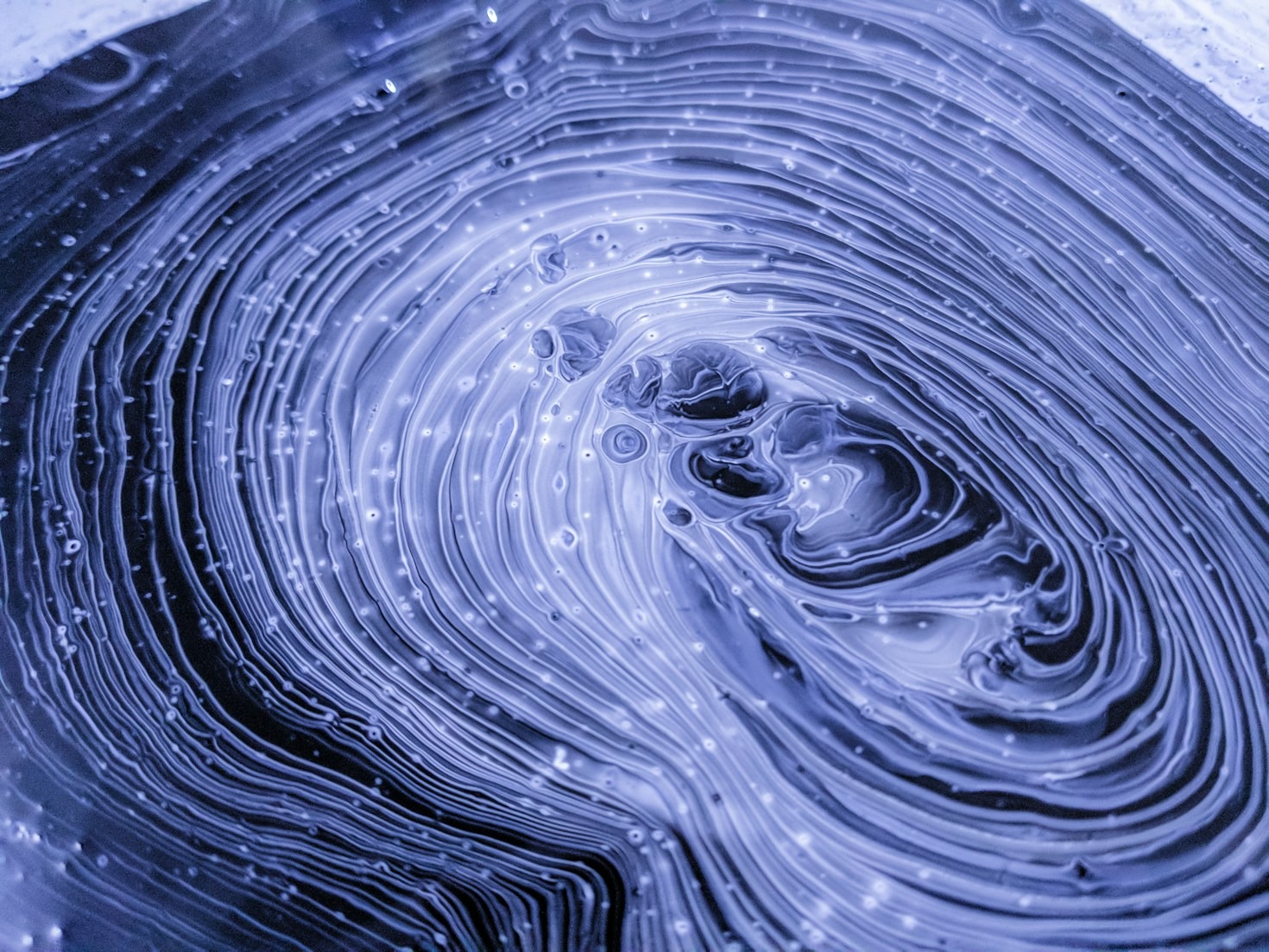Come la tecnologia sta trasformando il trattamento delle acque