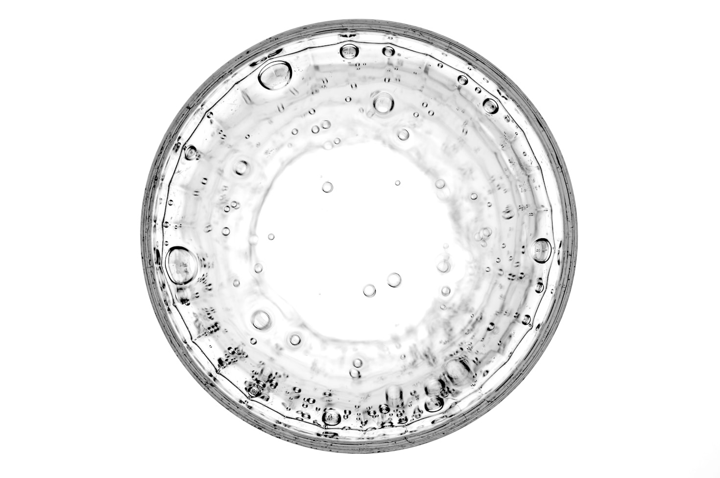 I benefici di un’acqua trattata con avanzate tecnologie