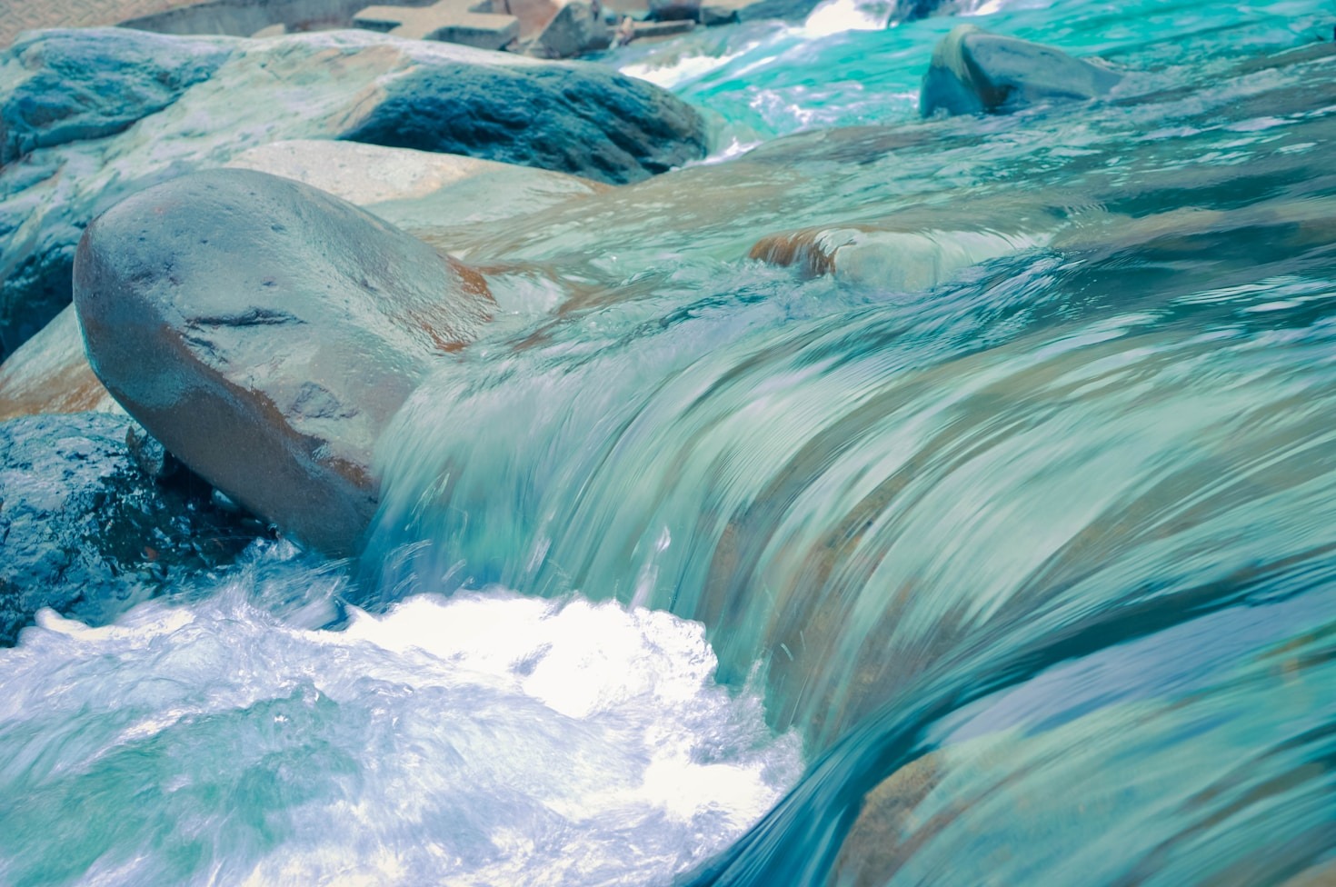 Trattamento dell’acqua: tendenze e prospettive future